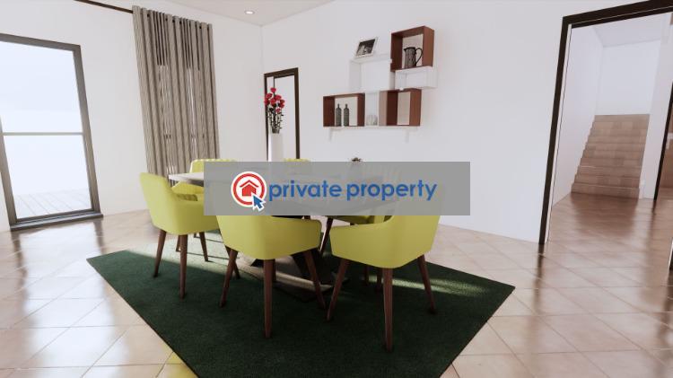 4 bedroom Townhouse For Sale &nbsp;switchback Ln Ghana Accra Metropolitan  - 7