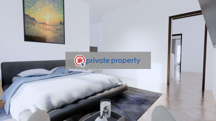 4 bedroom Townhouse For Sale &nbsp;switchback Ln Ghana Accra Metropolitan  - 19