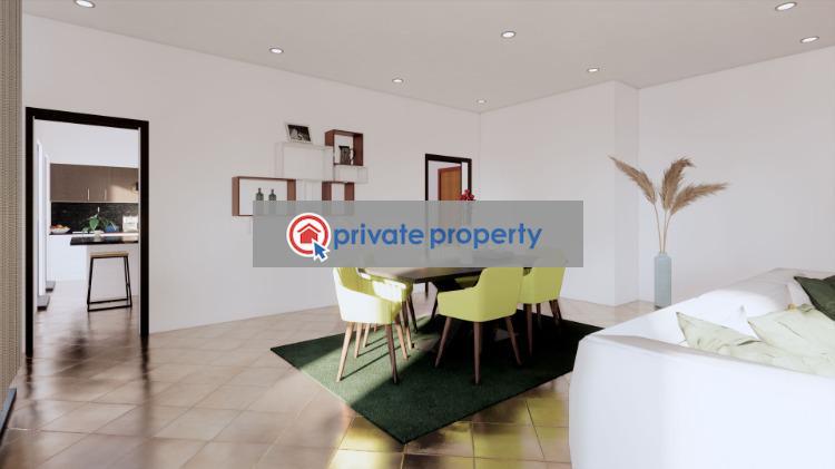 4 bedroom Townhouse For Sale &nbsp;switchback Ln Ghana Accra Metropolitan  - 6
