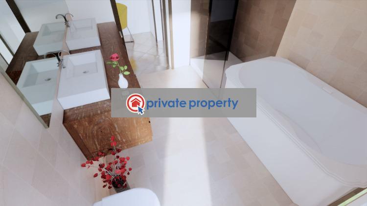 4 bedroom Townhouse For Sale &nbsp;switchback Ln Ghana Accra Metropolitan  - 23