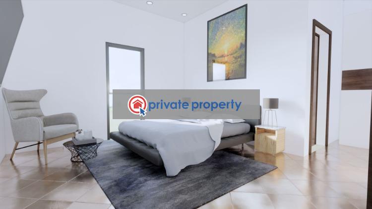 4 bedroom Townhouse For Sale &nbsp;switchback Ln Ghana Accra Metropolitan  - 20