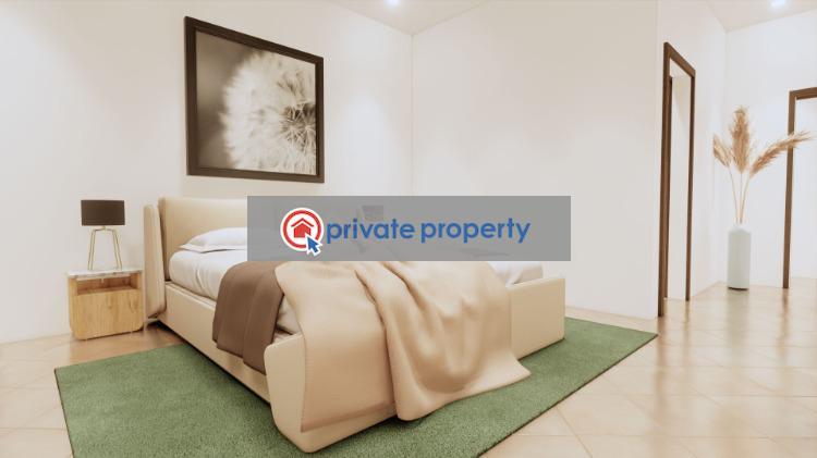 4 bedroom Townhouse For Sale &nbsp;switchback Ln Ghana Accra Metropolitan  - 12
