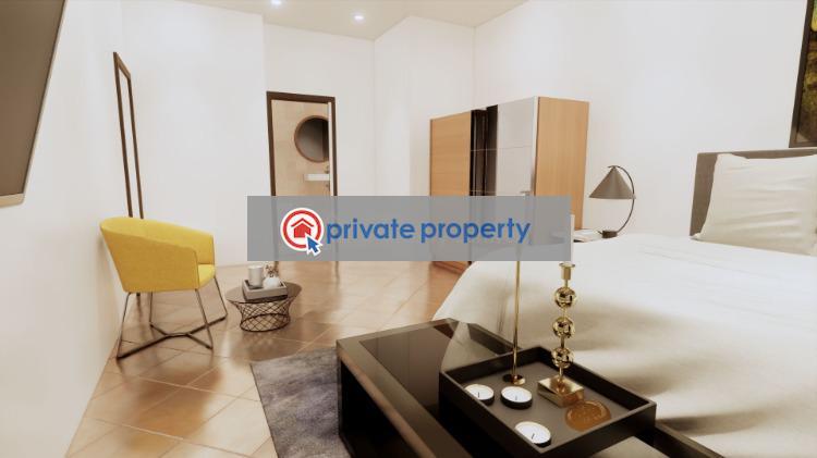 4 bedroom Townhouse For Sale &nbsp;switchback Ln Ghana Accra Metropolitan  - 15