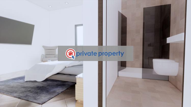 4 bedroom Townhouse For Sale &nbsp;switchback Ln Ghana Accra Metropolitan  - 17