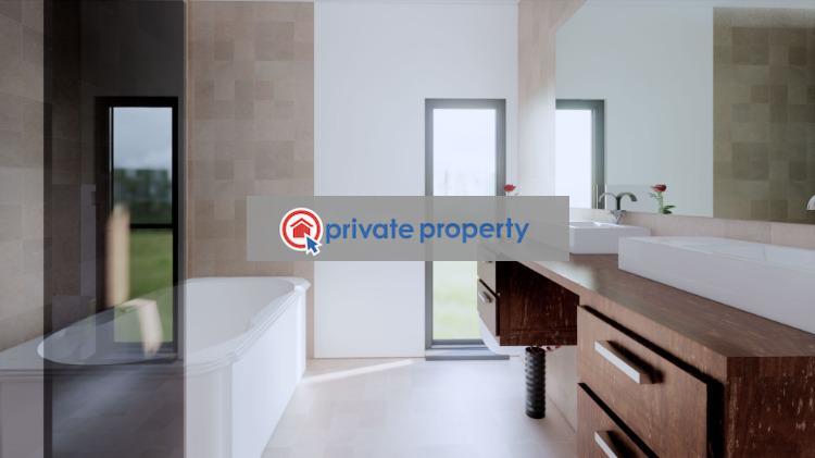 4 bedroom Townhouse For Sale &nbsp;switchback Ln Ghana Accra Metropolitan  - 21