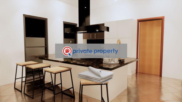 4 bedroom Townhouse For Sale &nbsp;switchback Ln Ghana Accra Metropolitan  - 9