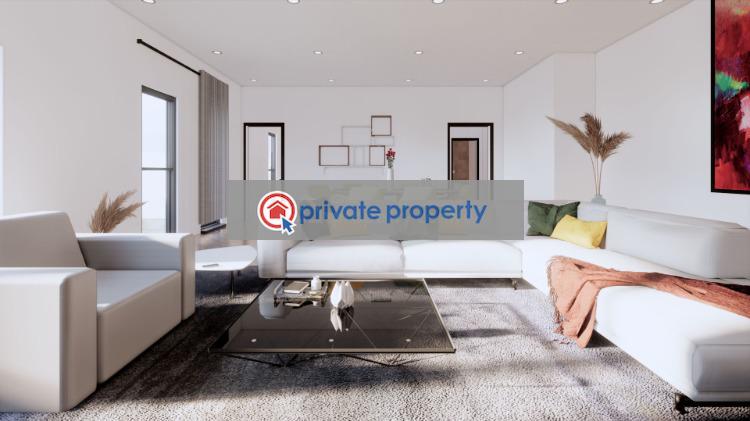 4 bedroom Townhouse For Sale &nbsp;switchback Ln Ghana Accra Metropolitan  - 2
