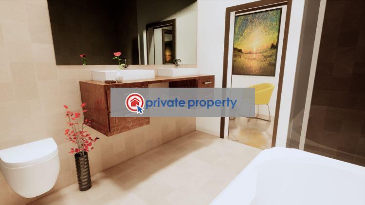 4 bedroom Townhouse For Sale &nbsp;switchback Ln Ghana Accra Metropolitan  - 22