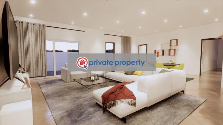 4 bedroom Townhouse For Sale &nbsp;switchback Ln Ghana Accra Metropolitan  - 4