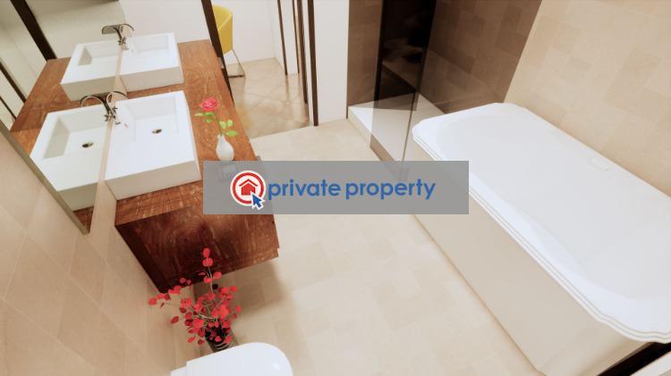 4 bedroom Townhouse For Sale &nbsp;switchback Ln Ghana Accra Metropolitan  - 24