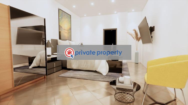 4 bedroom Townhouse For Sale &nbsp;switchback Ln Ghana Accra Metropolitan  - 16