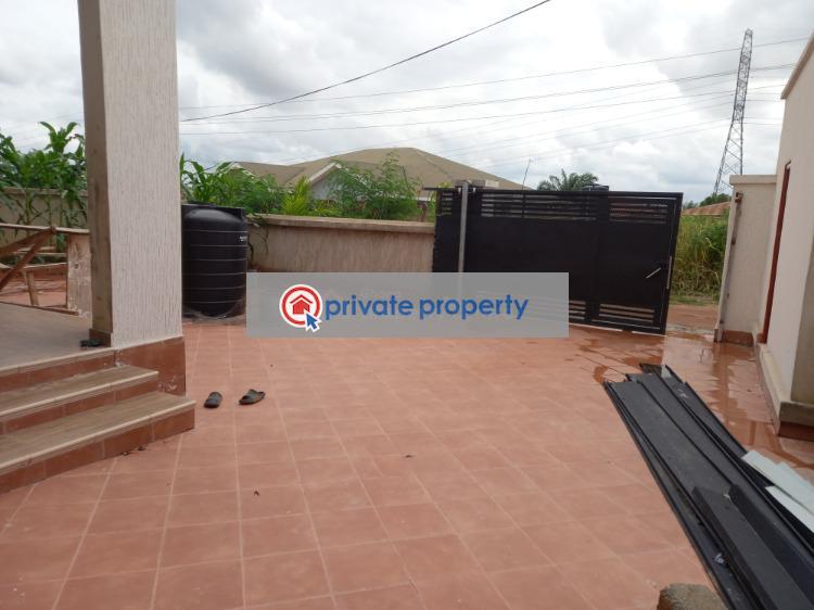 4 bedroom House For Sale &nbsp;sokoban Aboabo. Kumasi Metropolitan Ashanti - 8