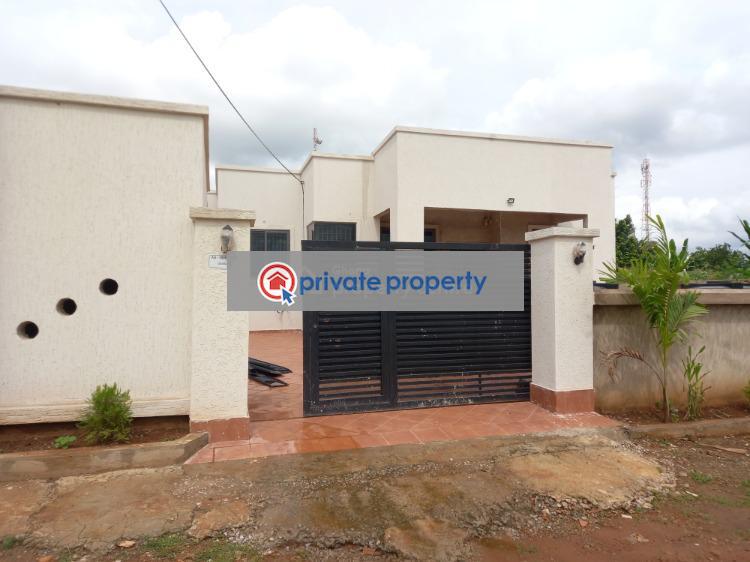 4 bedroom House For Sale &nbsp;sokoban Aboabo. Kumasi Metropolitan Ashanti - 3
