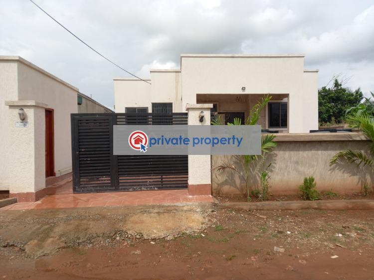 4 bedroom House For Sale &nbsp;sokoban Aboabo. Kumasi Metropolitan Ashanti - 1