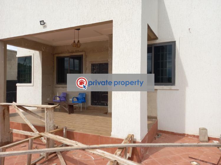 4 bedroom House For Sale &nbsp;sokoban Aboabo. Kumasi Metropolitan Ashanti - 4