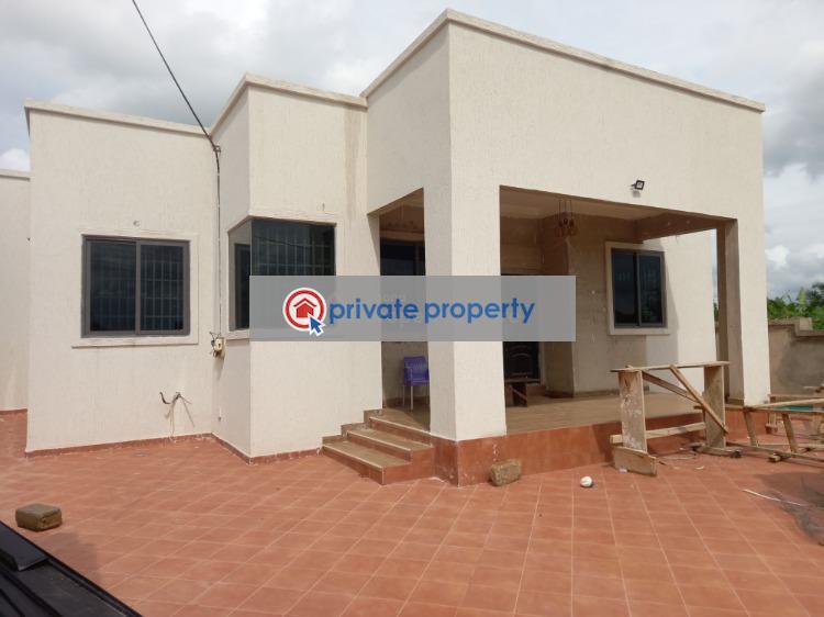 4 bedroom House For Sale &nbsp;sokoban Aboabo. Kumasi Metropolitan Ashanti - 0