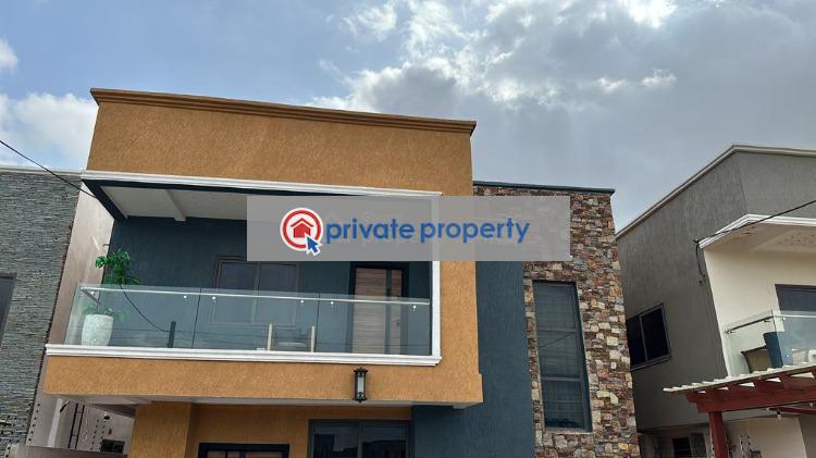 4 bedroom House For Sale Ga East Municipal Accra - 0