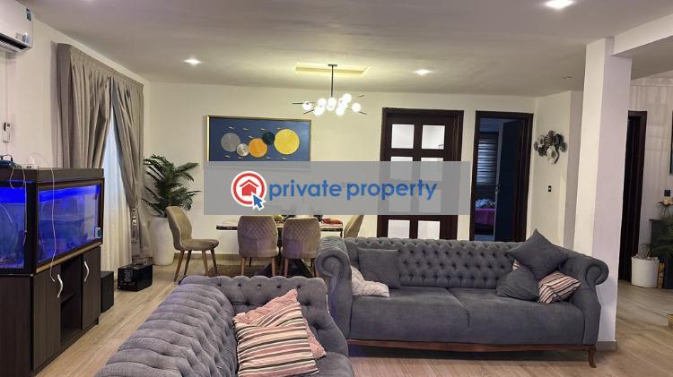 4 bedroom House For Sale Ga East Municipal Accra - 4