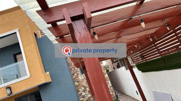 4 bedroom House For Sale Ga East Municipal Accra - 14