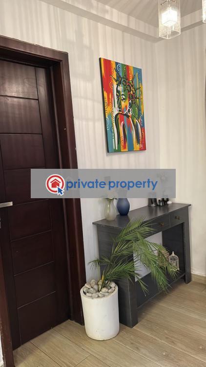 4 bedroom House For Sale Ga East Municipal Accra - 12