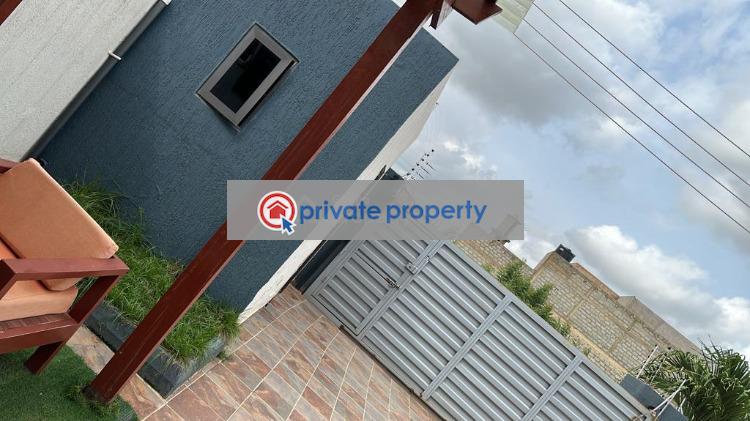4 bedroom House For Sale Ga East Municipal Accra - 2
