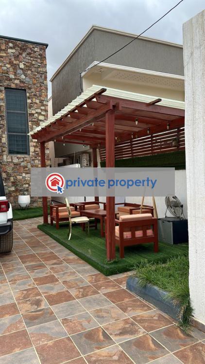 4 bedroom House For Sale Ga East Municipal Accra - 3