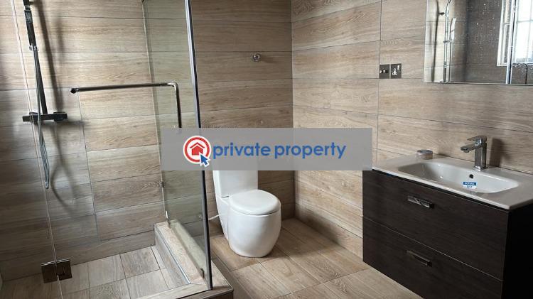 4 bedroom House For Sale Ga East Municipal Accra - 10