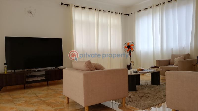 4 bedroom Townhouse For Sale El Senoussi St, Accra North Ridge Accra - 4