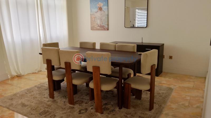 4 bedroom Townhouse For Sale El Senoussi St, Accra North Ridge Accra - 28