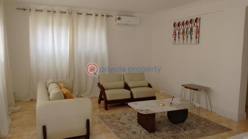 4 bedroom Townhouse For Sale El Senoussi St, Accra North Ridge Accra - 27
