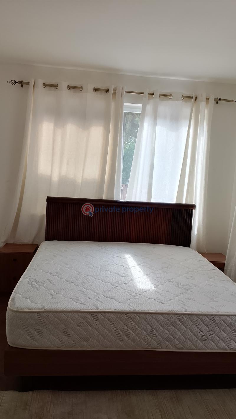 4 bedroom Townhouse For Sale El Senoussi St, Accra North Ridge Accra - 18