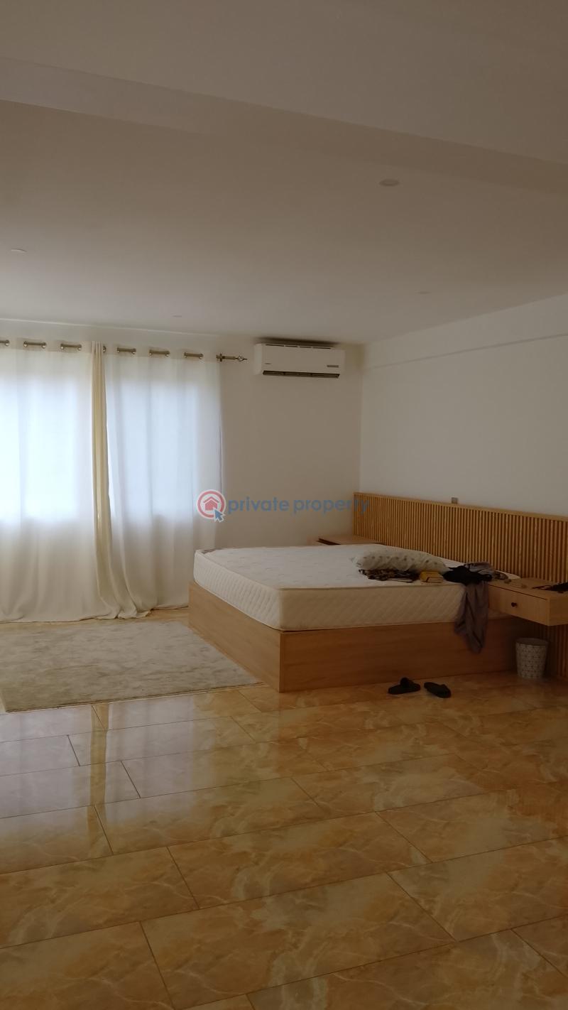4 bedroom Townhouse For Sale El Senoussi St, Accra North Ridge Accra - 14