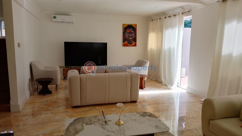 4 bedroom Townhouse For Sale El Senoussi St, Accra North Ridge Accra - 26