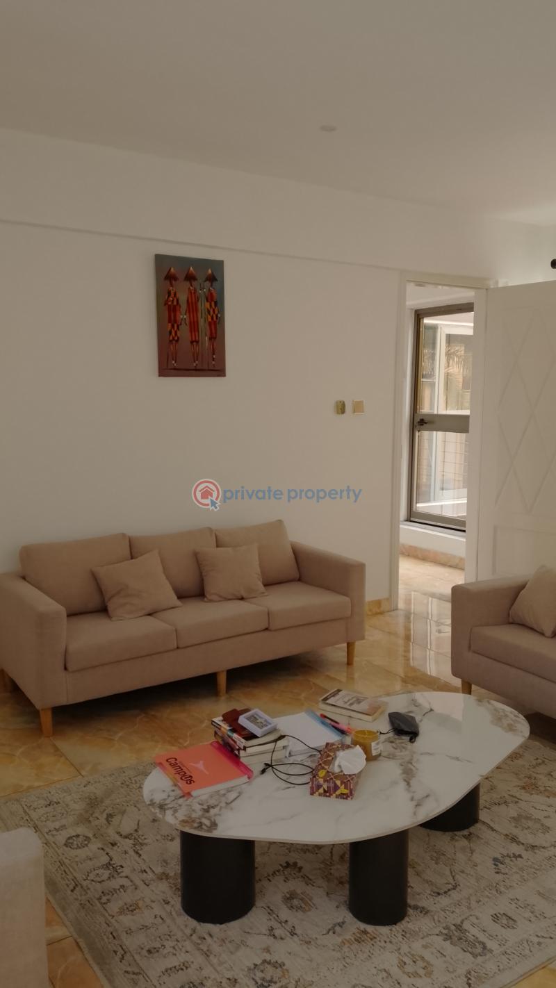 4 bedroom Townhouse For Sale El Senoussi St, Accra North Ridge Accra - 20