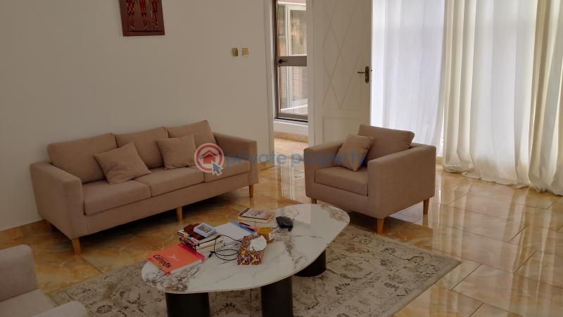 4 bedroom Townhouse For Sale El Senoussi St, Accra North Ridge Accra - 5