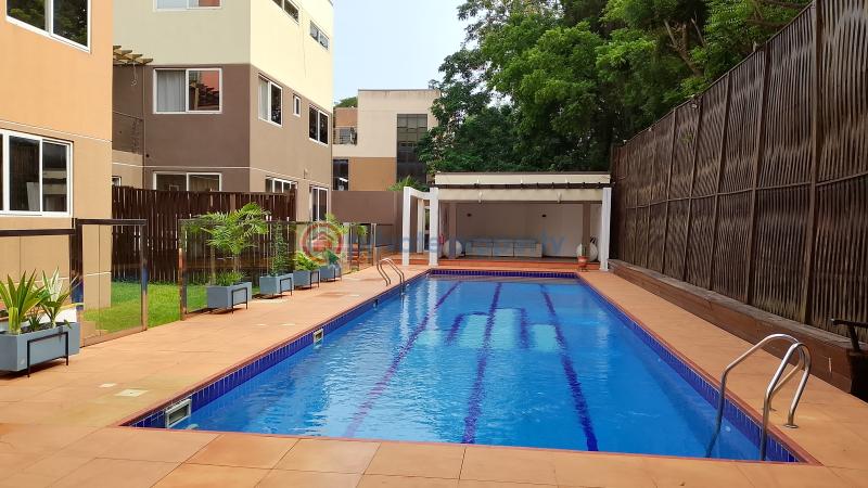 4 bedroom Townhouse For Sale El Senoussi St, Accra North Ridge Accra - 34