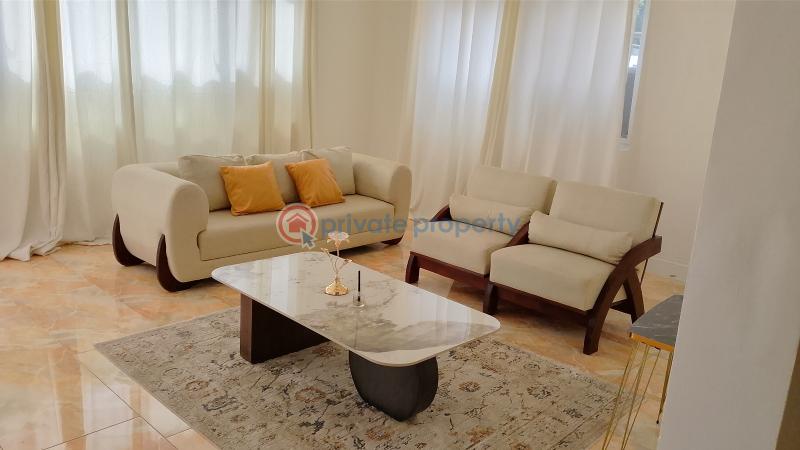 4 bedroom Townhouse For Sale El Senoussi St, Accra North Ridge Accra - 22