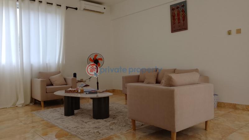 4 bedroom Townhouse For Sale El Senoussi St, Accra North Ridge Accra - 21