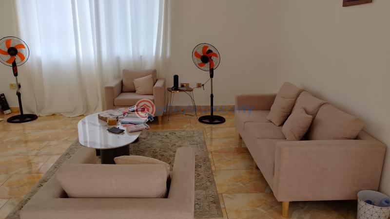4 bedroom Townhouse For Sale El Senoussi St, Accra North Ridge Accra - 3