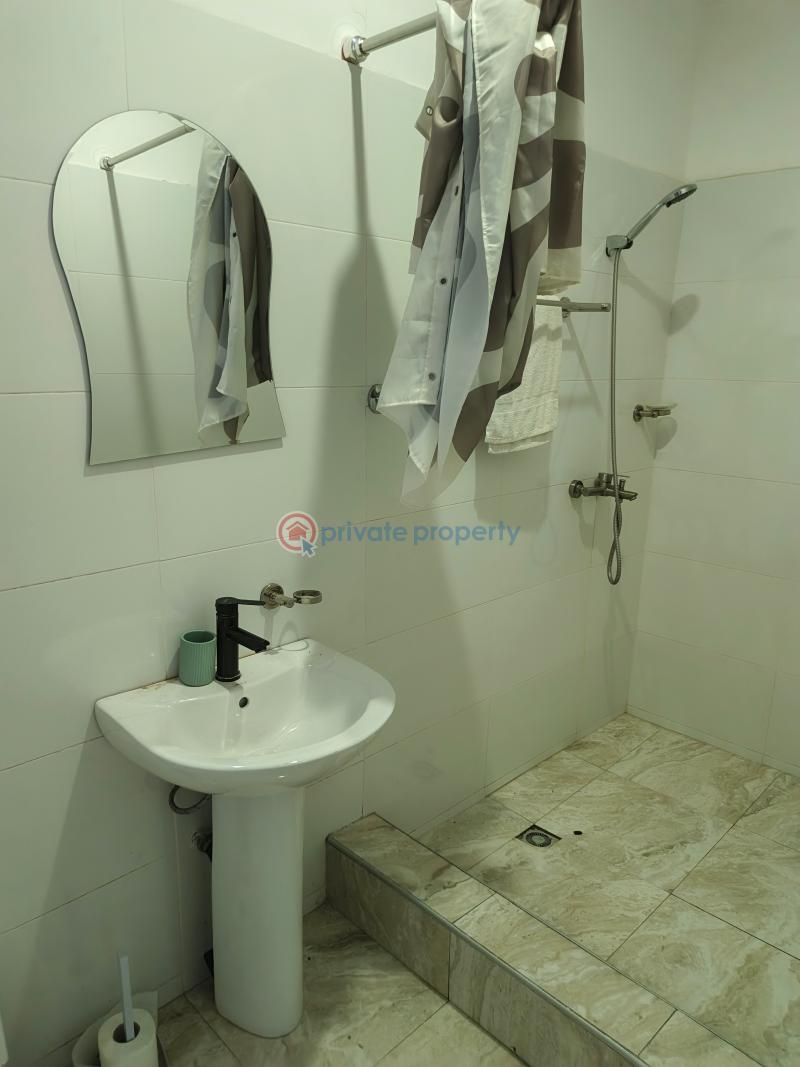 4 bedroom House For Rent Oyarifa Accra Metropolitan  - 22