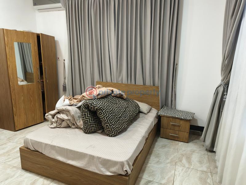 4 bedroom House For Rent Oyarifa Accra Metropolitan  - 12
