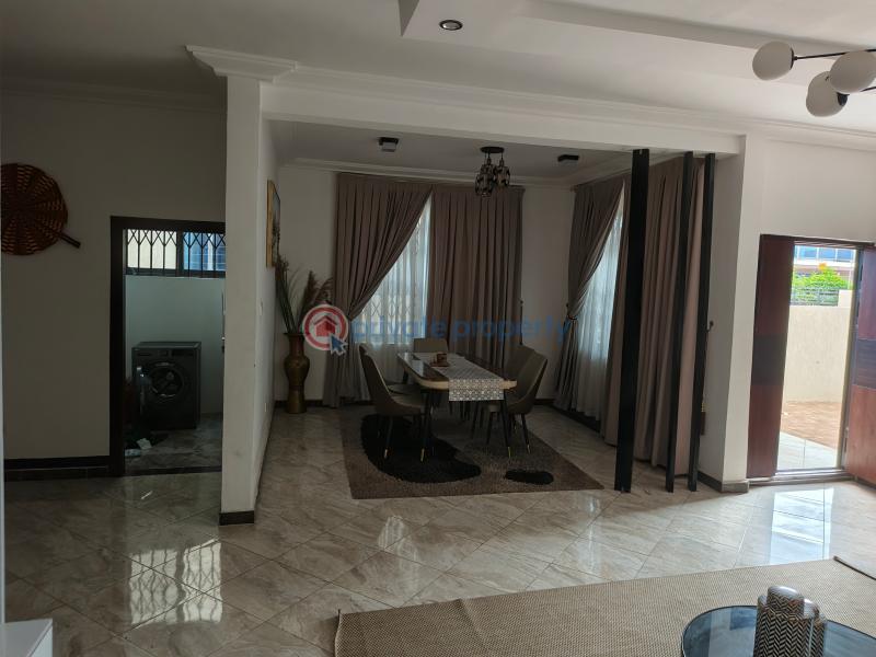 4 bedroom House For Rent Oyarifa Accra Metropolitan  - 10