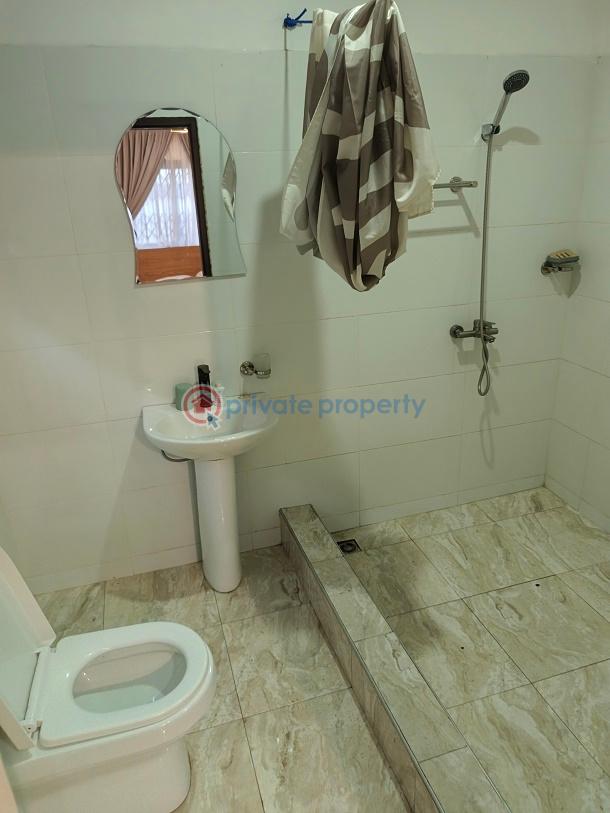 4 bedroom House For Rent Oyarifa Accra Metropolitan  - 27