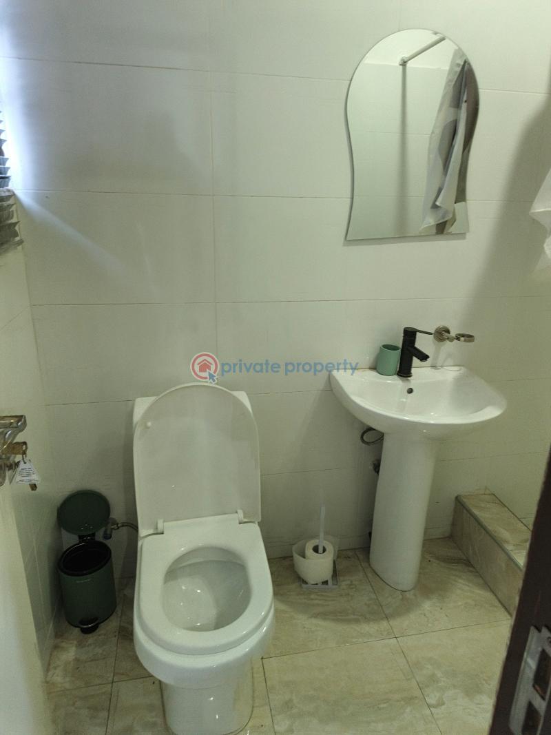 4 bedroom House For Rent Oyarifa Accra Metropolitan  - 23