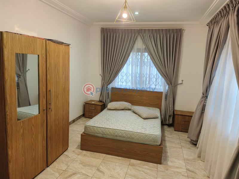 4 bedroom House For Rent Oyarifa Accra Metropolitan  - 25