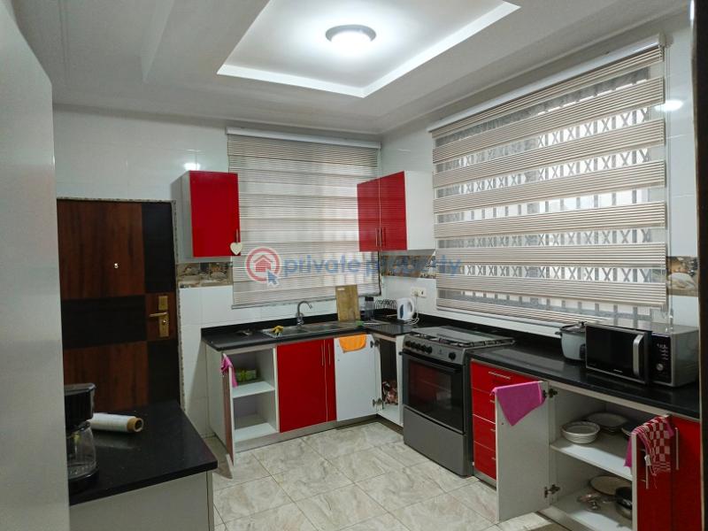 4 bedroom House For Rent Oyarifa Accra Metropolitan  - 17