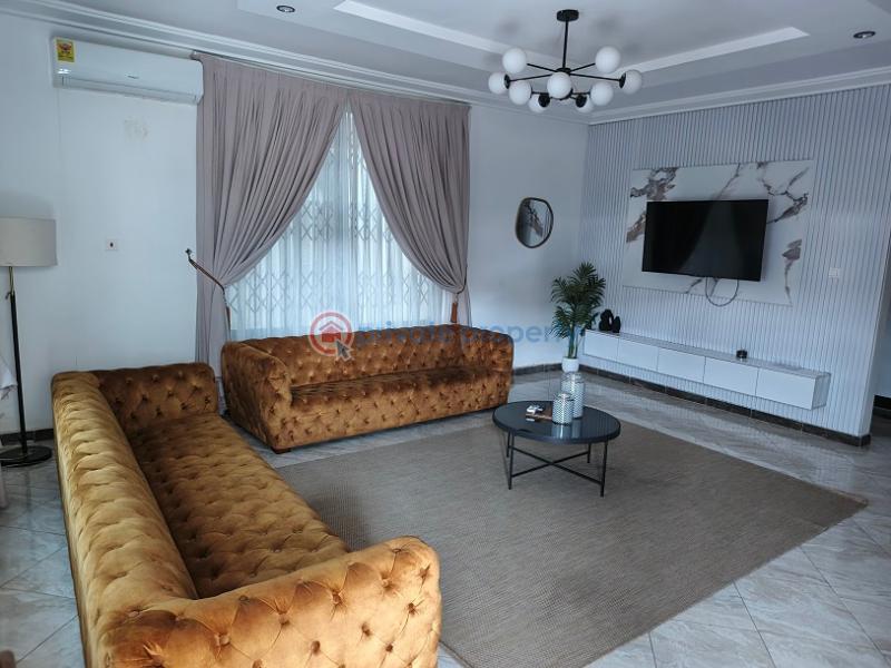 4 bedroom House For Rent Oyarifa Accra Metropolitan  - 8
