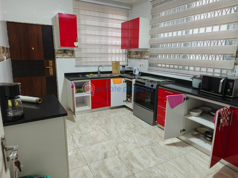 4 bedroom House For Rent Oyarifa Accra Metropolitan  - 15