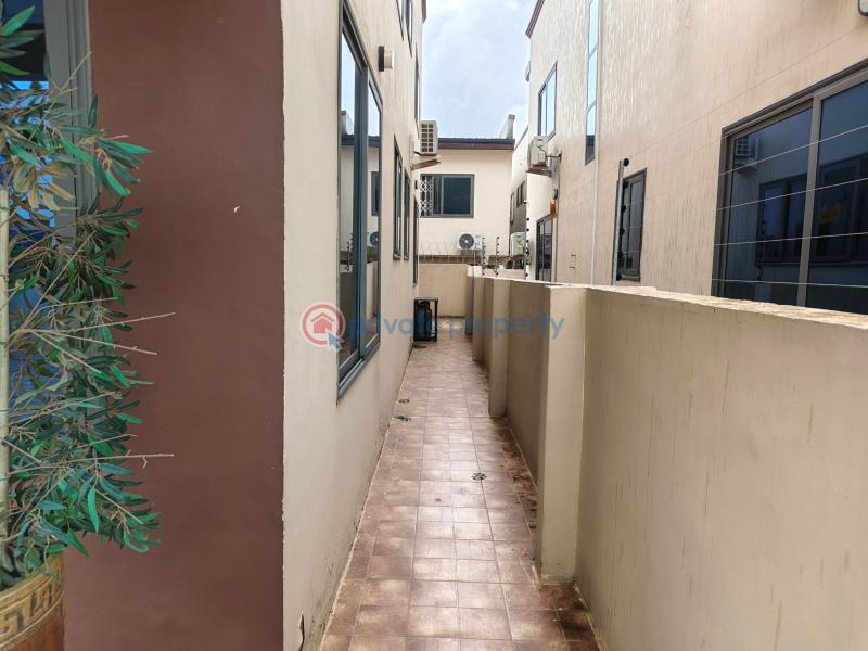 4 bedroom House For Rent Oyarifa Accra Metropolitan  - 4
