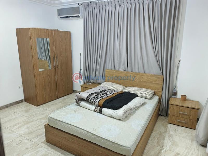 4 bedroom House For Rent Oyarifa Accra Metropolitan  - 24